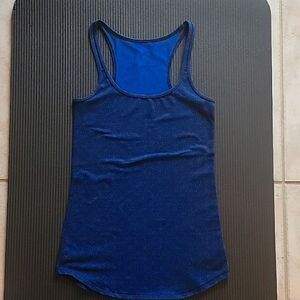 Lululemon Racerback Tank 